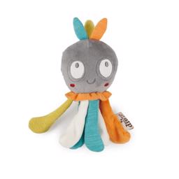 All For Paws Bamse til Hvalpen Octopus